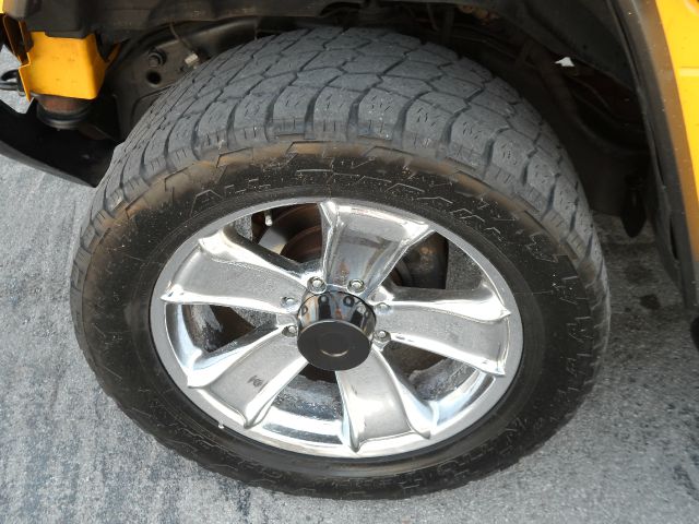 2005 Hummer H2 Wagon SE