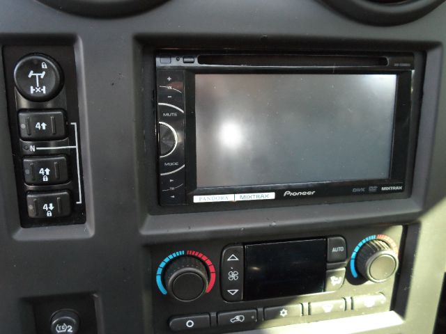 2005 Hummer H2 Wagon SE