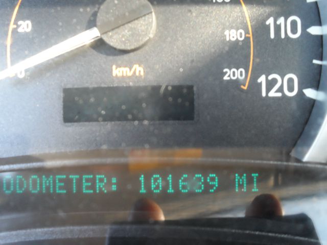 2005 Hummer H2 Wagon SE