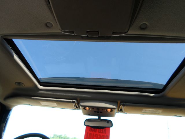 2005 Hummer H2 Wagon SE