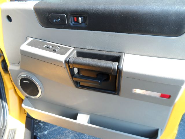 2005 Hummer H2 Wagon SE