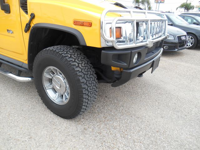 2005 Hummer H2 Wagon SE