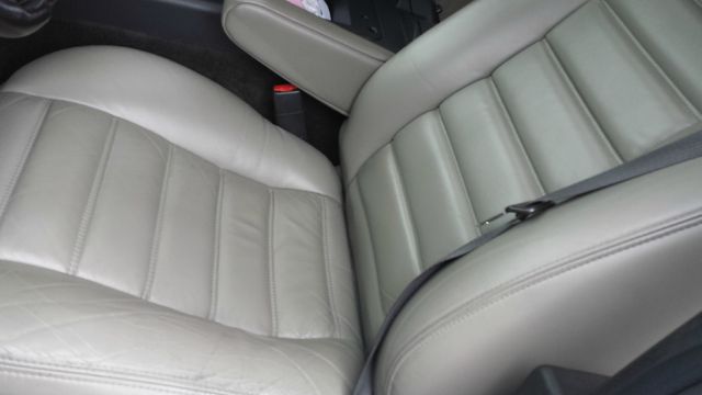 2005 Hummer H2 Wagon SE