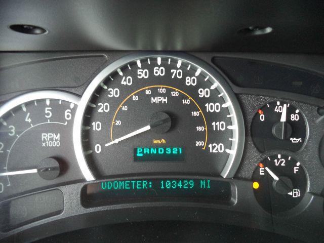 2005 Hummer H2 Wagon SE