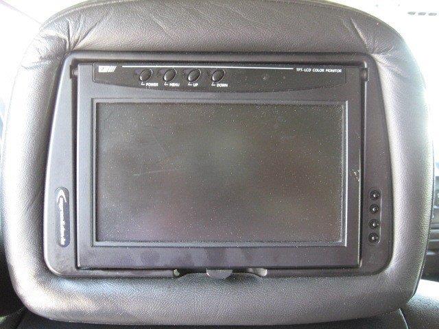 2005 Hummer H2 Classic Edition, 4 CYL