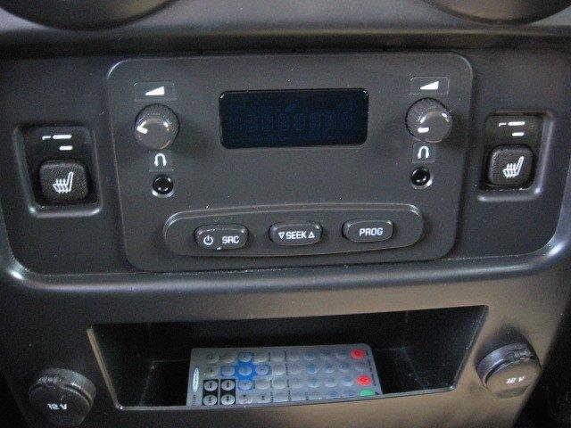 2005 Hummer H2 Classic Edition, 4 CYL