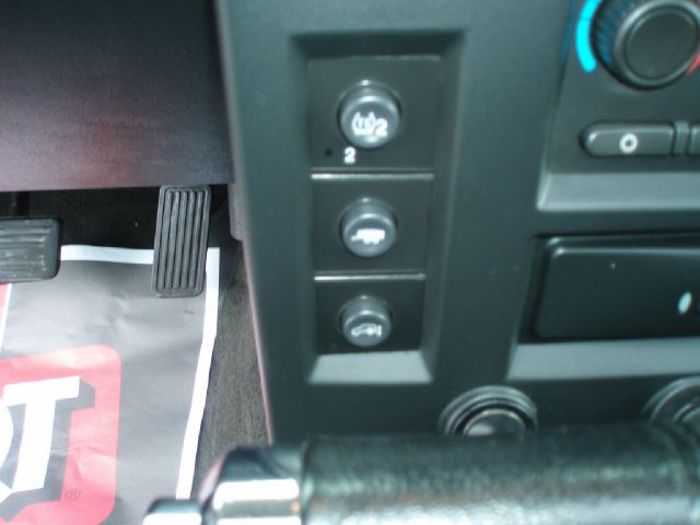 2006 Hummer H2 Wagon SE