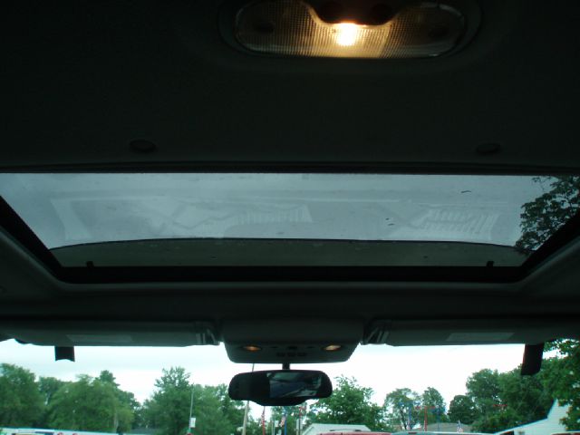 2006 Hummer H2 Wagon SE