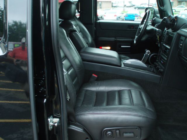 2006 Hummer H2 Wagon SE