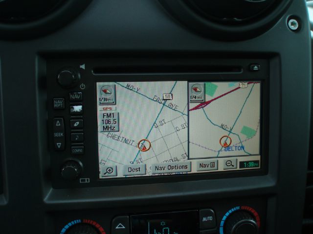 2006 Hummer H2 Wagon SE