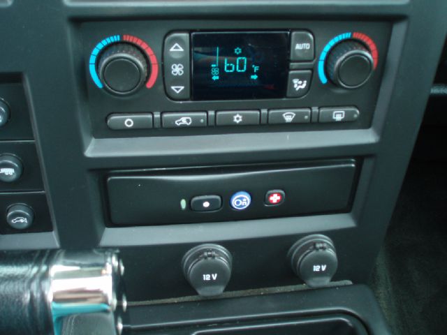 2006 Hummer H2 Wagon SE