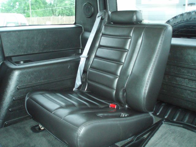 2006 Hummer H2 Wagon SE
