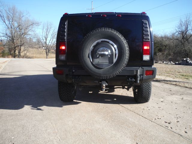 2006 Hummer H2 Wagon SE