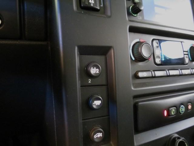 2006 Hummer H2 SV 4dr SUV