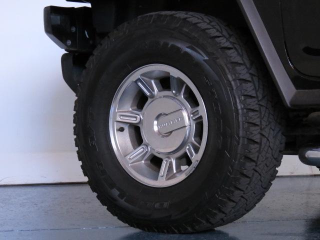 2006 Hummer H2 SV 4dr SUV