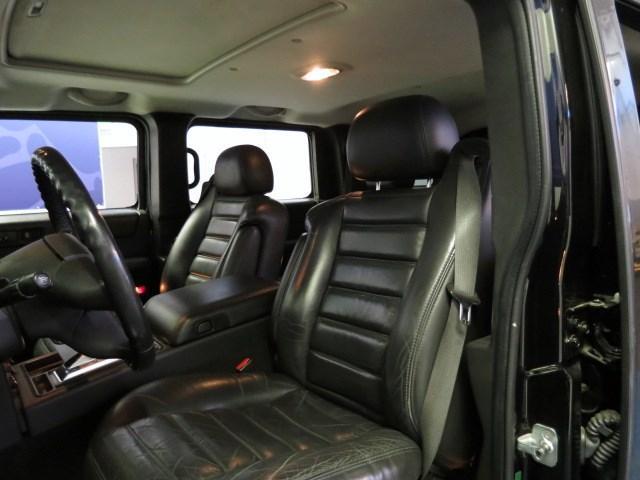 2006 Hummer H2 SV 4dr SUV