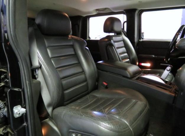 2006 Hummer H2 SV 4dr SUV