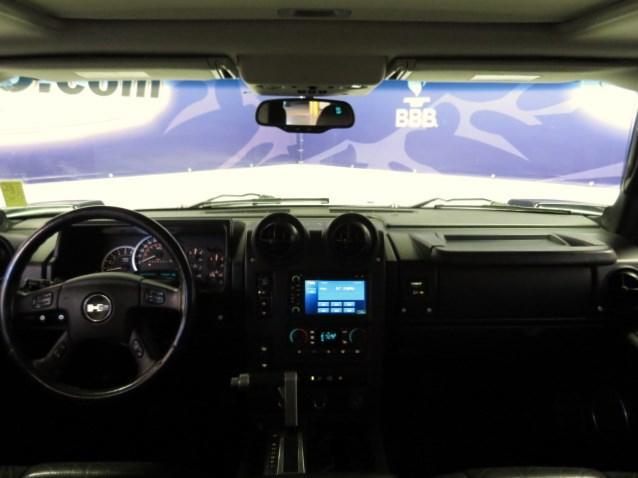 2006 Hummer H2 SV 4dr SUV