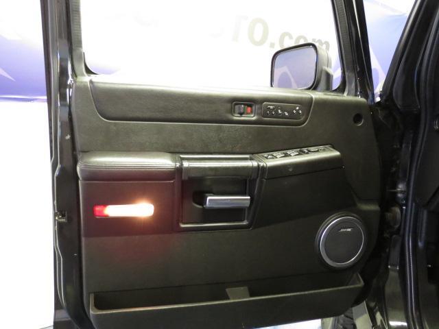 2006 Hummer H2 SV 4dr SUV