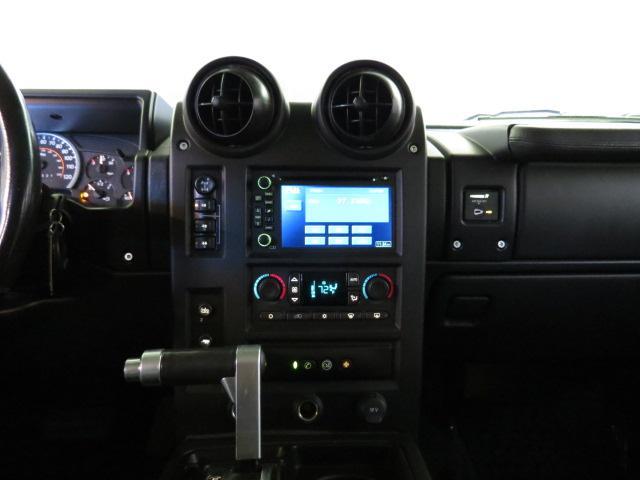2006 Hummer H2 SV 4dr SUV