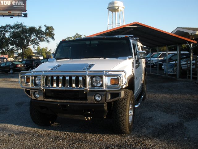 2006 Hummer H2 Wagon SE