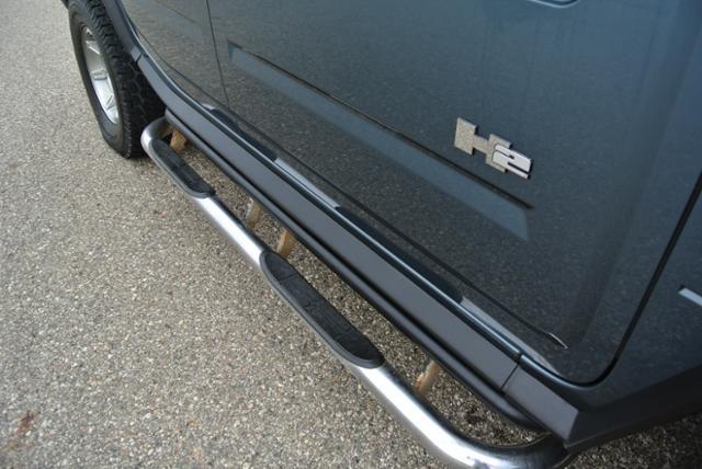 2006 Hummer H2 Unknown