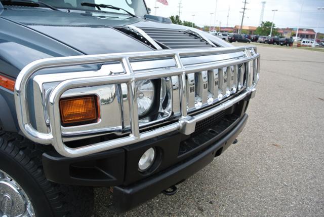 2006 Hummer H2 Unknown