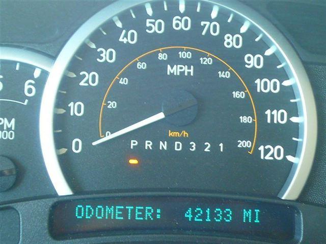 2006 Hummer H2 Silver Shadow Long Wheelbase