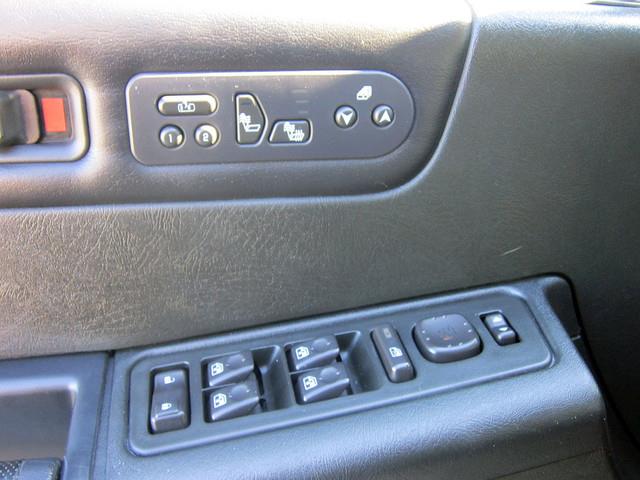 2006 Hummer H2 Unknown