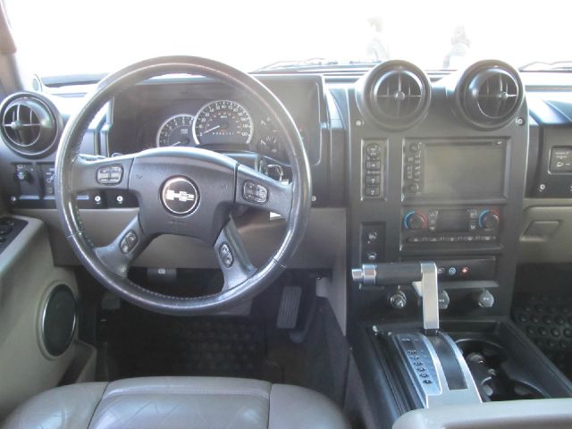 2006 Hummer H2 Wagon SE