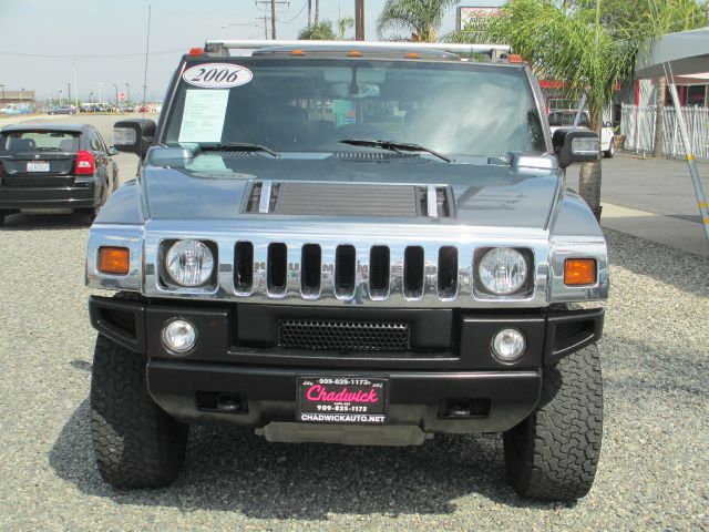 2006 Hummer H2 Wagon SE