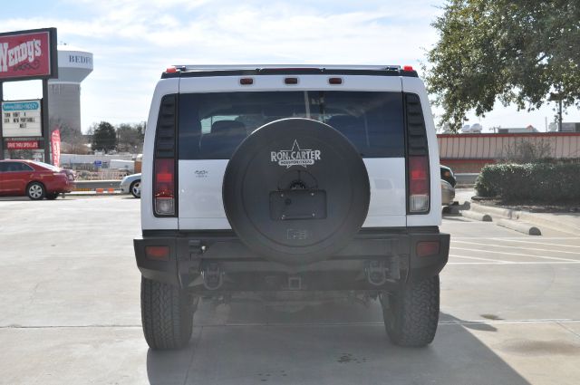 2006 Hummer H2 Wagon SE