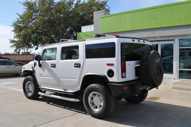 2006 Hummer H2 Wagon SE