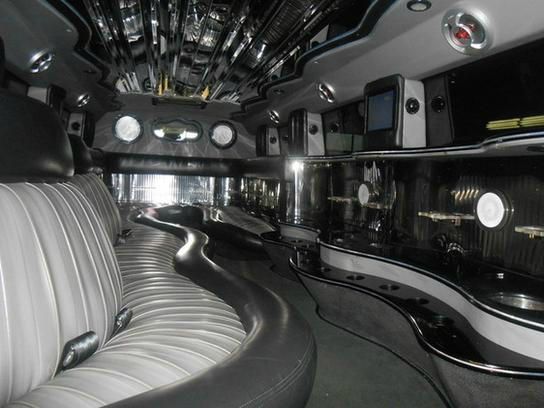 2006 Hummer H2 Wagon SE