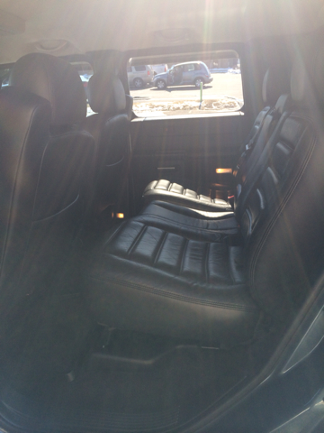 2006 Hummer H2 Wagon SE