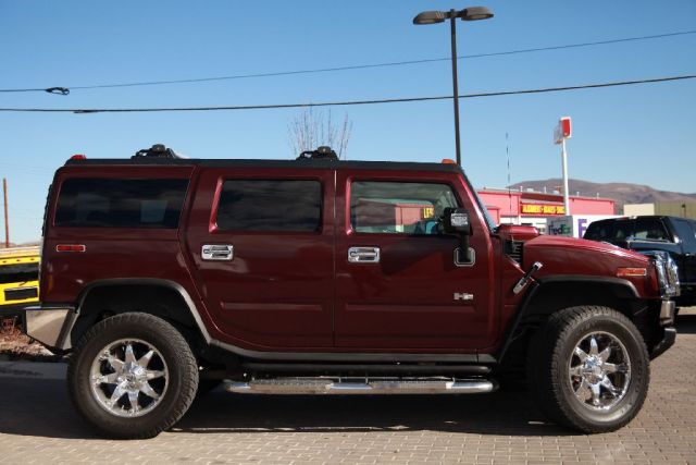 2006 Hummer H2 Wagon SE