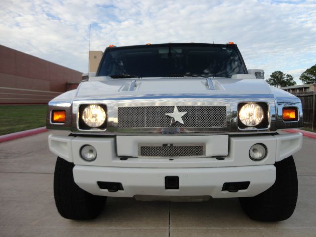 2006 Hummer H2 Wagon SE