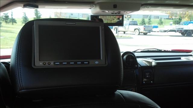 2007 Hummer H2 Limited