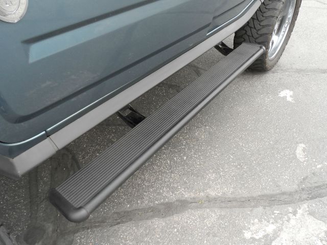 2007 Hummer H2 Coupe