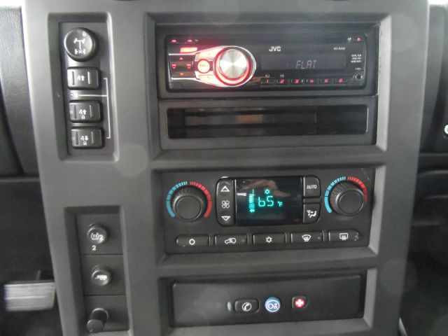 2007 Hummer H2 Coupe