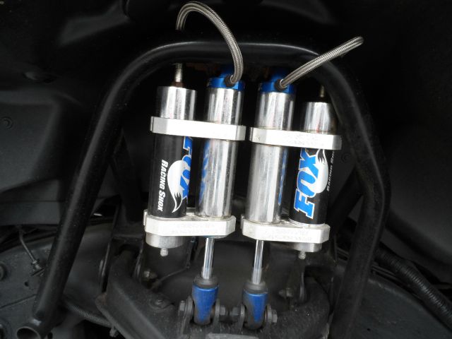 2007 Hummer H2 Coupe