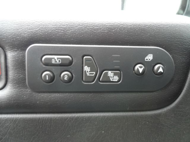 2007 Hummer H2 Coupe