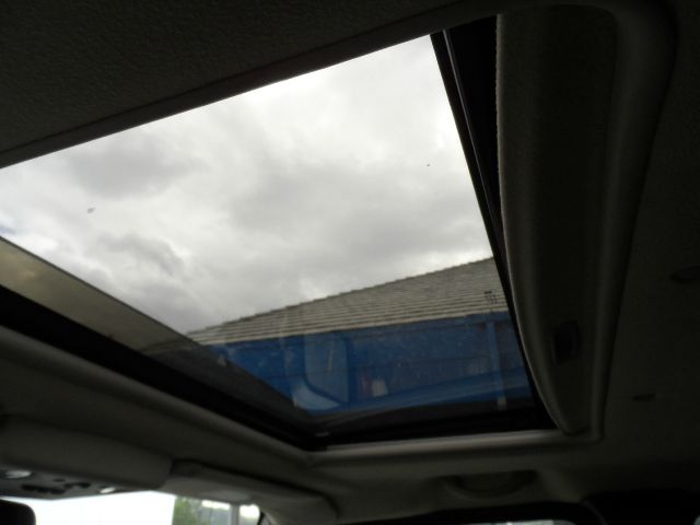 2007 Hummer H2 Coupe