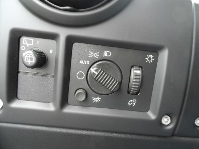 2007 Hummer H2 Coupe