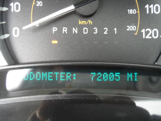 2007 Hummer H2 Coupe