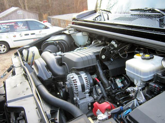 2008 Hummer H2 Wagon SE