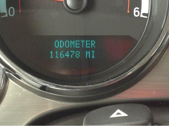 2008 Hummer H2 Coupe