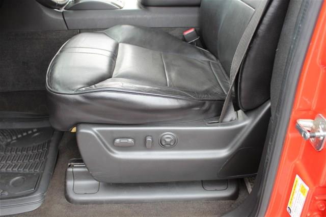 2008 Hummer H2 Unknown