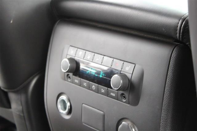 2008 Hummer H2 Unknown