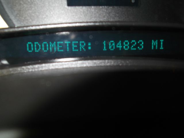 2005 Hummer H2 SUT Sport V-8